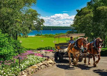 Mission Point Resort hotel thumbnail 4