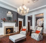 The Tidewater Inn hotel detail image 3