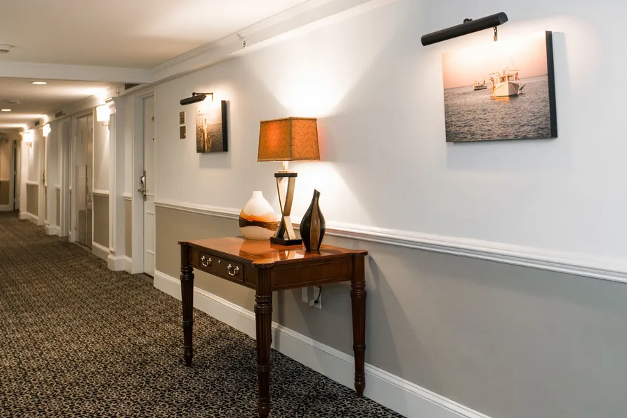 The Tidewater Inn hotel detail image 6