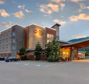 Best Western Plus Revelstoke hotel detail image 4