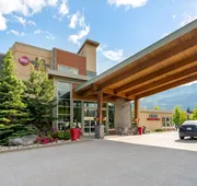 Best Western Plus Revelstoke hotel detail image 5