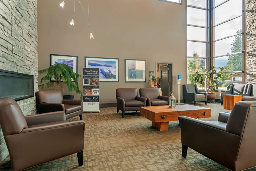 Best Western Plus Revelstoke hotel detail image 6