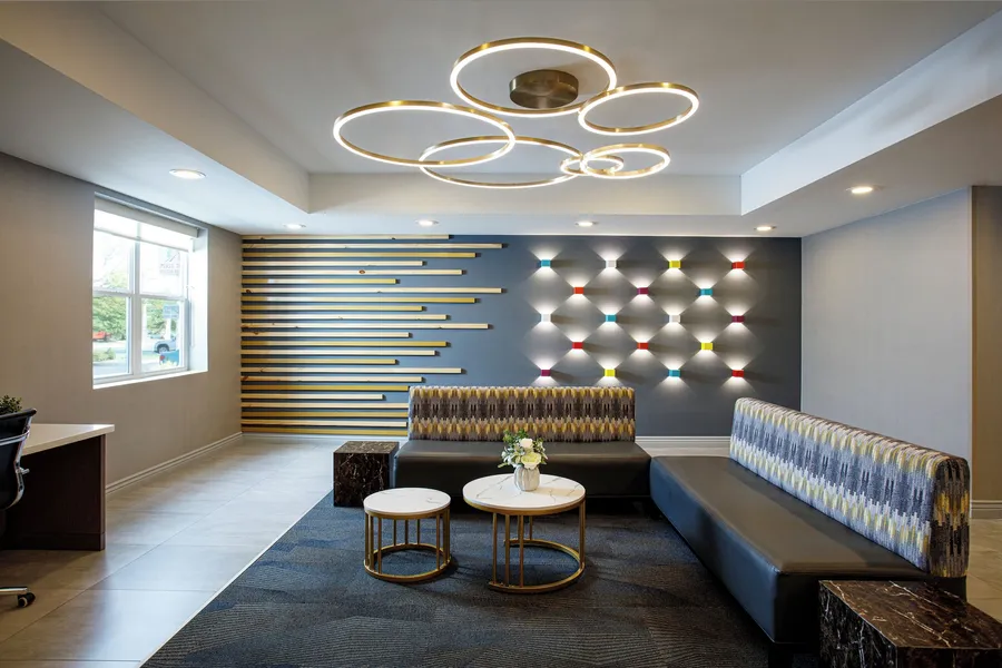 La Quinta Inn & Suites by Wyndham Lexington Park - Patuxent hotel detail image 6