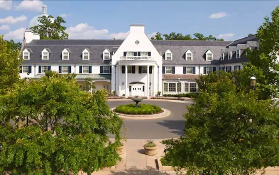 The Nittany Lion Inn hotel detail image 2