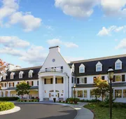 The Nittany Lion Inn hotel detail image 3