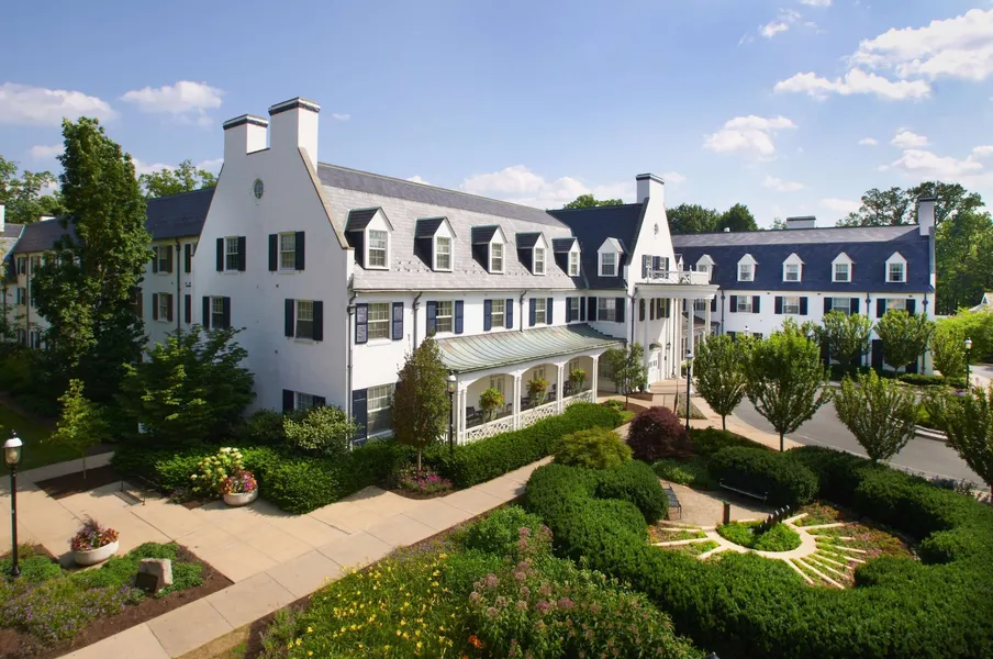 The Nittany Lion Inn hotel detail image 6