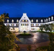 The Nittany Lion Inn hotel detail image 7