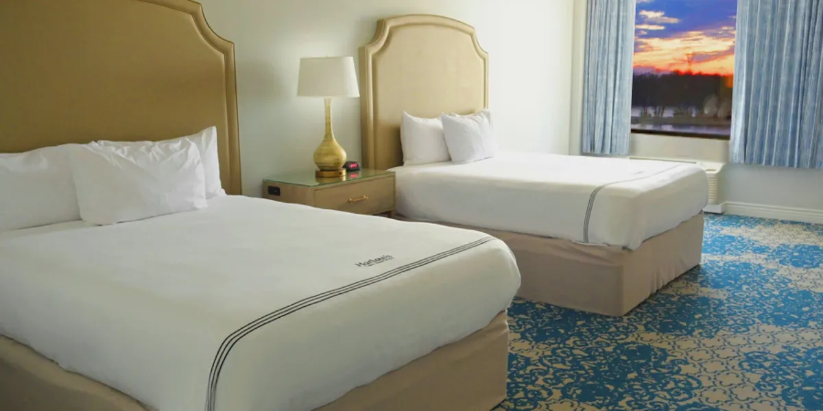Harlow's Casino Resort & Spa hotel detail image 2