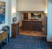 Tamarack Lodge Sun Valley hotel detail image 3