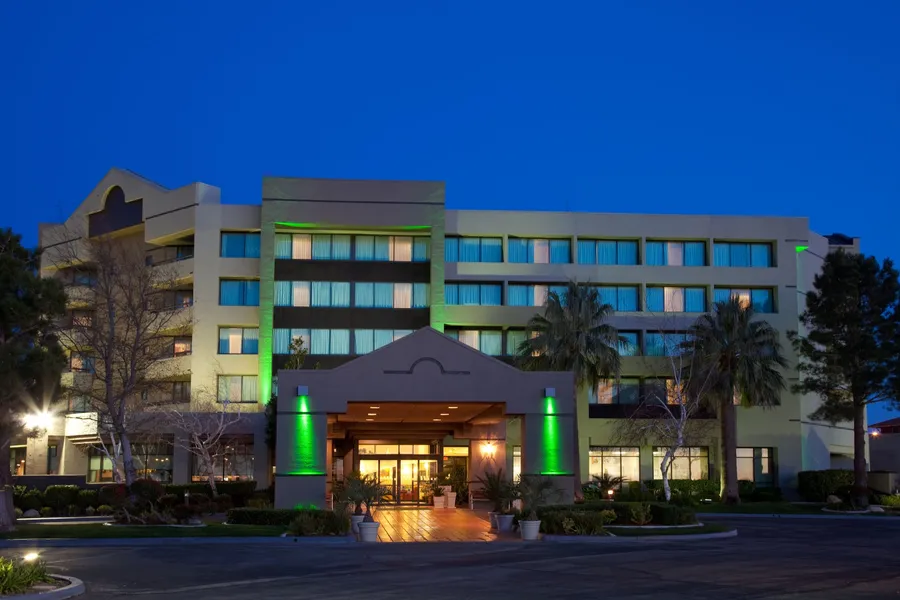 Holiday Inn Palmdale-Lancaster by IHG hotel detail image 2