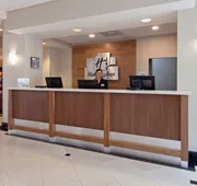 Holiday Inn Palmdale-Lancaster by IHG hotel detail image 7