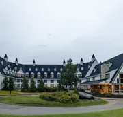 Gite du Mont-Albert - Sepaq hotel detail image 3
