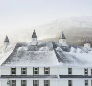 Gite du Mont-Albert - Sepaq hotel detail image 7