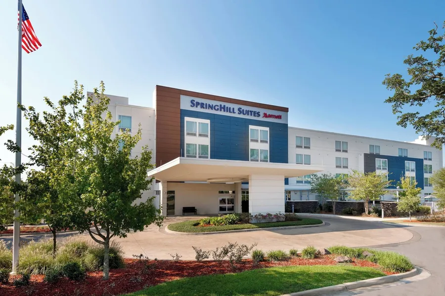 SpringHill Suites Pensacola hotel detail image 2