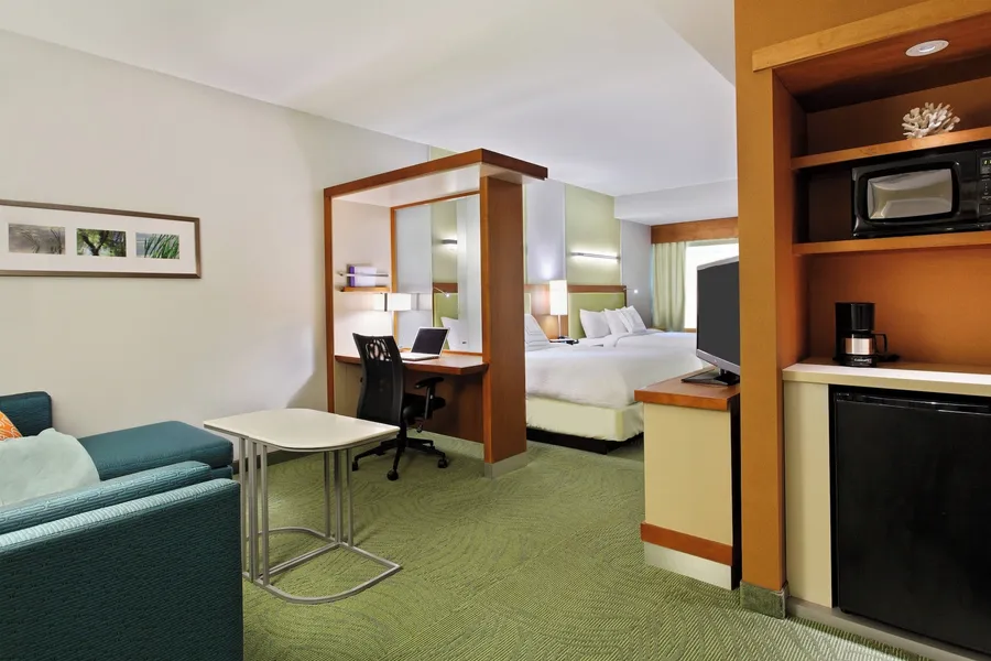 SpringHill Suites Pensacola hotel detail image 6