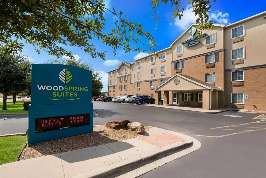 WoodSpring Suites Fort Worth Fossil Creek hotel detail image 2
