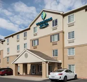 WoodSpring Suites Fort Worth Fossil Creek hotel detail image 3