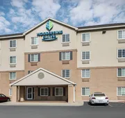 WoodSpring Suites Fort Worth Fossil Creek hotel detail image 4