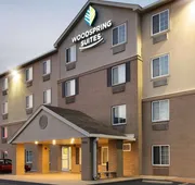 WoodSpring Suites Fort Worth Fossil Creek hotel detail image 5