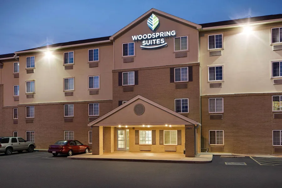 WoodSpring Suites Fort Worth Fossil Creek hotel detail image 6
