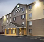 WoodSpring Suites Fort Worth Fossil Creek hotel detail image 7
