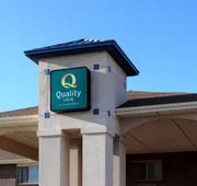 Quality Inn Lincoln Cornhusker hotel detail image 3