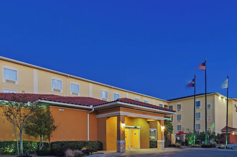TownePlace Suites by Marriott Odessa hotel detail image 2