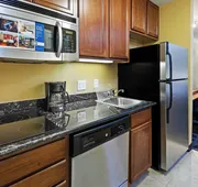 TownePlace Suites by Marriott Odessa hotel detail image 7