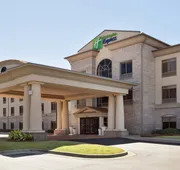 Holiday Inn Express Hotel and Suites of Opelika/Auburn by IHG hotel detail image 3