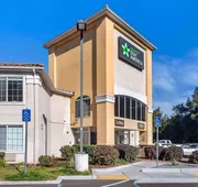 Extended Stay America Suites San Jose Mountain View hotel detail image 3