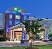 Holiday Inn Express & Suites Baton Rouge East by IHG hotel detail image 3
