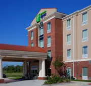 Holiday Inn Express & Suites Baton Rouge East by IHG hotel detail image 4