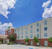 Holiday Inn Express & Suites Baton Rouge East by IHG hotel detail image 5