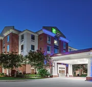 Holiday Inn Express & Suites Baton Rouge East by IHG hotel detail image 7