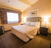 Los Gatos Lodge hotel detail image 4