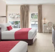 Portland Regency Hotel & Spa hotel detail image 4