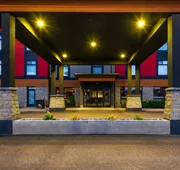Quality Inn and Suites Petawawa hotel detail image 3