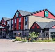 Quality Inn and Suites Petawawa hotel detail image 4