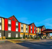 Quality Inn and Suites Petawawa hotel detail image 5