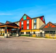 Quality Inn and Suites Petawawa hotel detail image 7