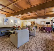Best Western Tyrolean Lodge hotel detail image 5