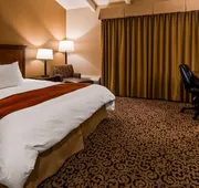 Best Western Tyrolean Lodge hotel detail image 7