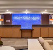 Fairfield Inn & Suites by Marriott Saratoga Malta hotel detail image 5