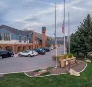 DoubleTree by Hilton Park City - The Yarrow hotel detail image 4