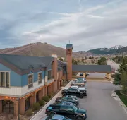 DoubleTree by Hilton Park City - The Yarrow hotel detail image 5