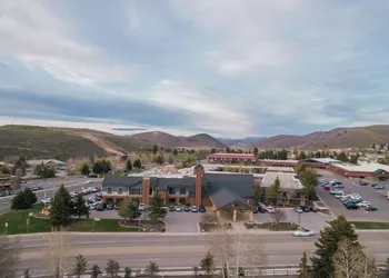 DoubleTree by Hilton Park City - The Yarrow hotel thumbnail 3