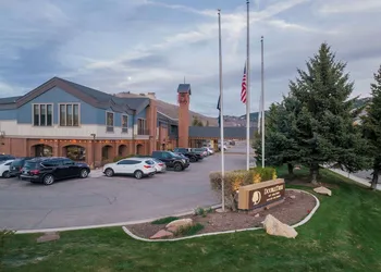 DoubleTree by Hilton Park City - The Yarrow hotel thumbnail 4