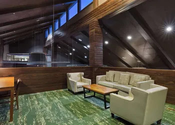 DoubleTree by Hilton Park City - The Yarrow hotel thumbnail 8