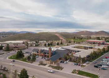 DoubleTree by Hilton Park City - The Yarrow hotel thumbnail 3
