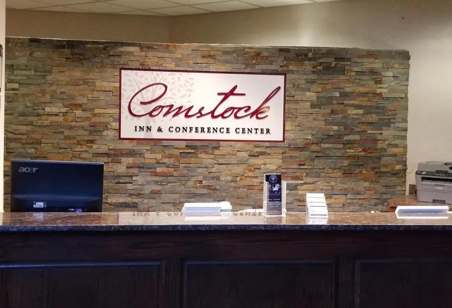 The Comstock Inn and Conference Center hotel detail image 6